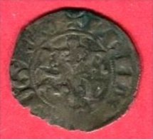 MONETA DUPLEX CI 320 TB 30 - 1328-1350 Filippo VI Il Fortunato