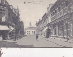 LEUZE : Rue De La Liberté - Leuze-en-Hainaut