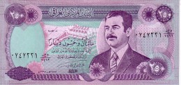 IRAQ  250  Dinars  Emission De 1995  Pick 85     ***** BILLET  NEUF ***** - Iraq