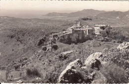 83 GOURDON - Vue Vers La Mer - Gourdon