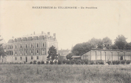 93 VILLEPINTE - Le Sanatorium - Un Pavillon - Villepinte