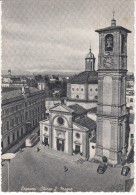 Legnano Chiesa S.Magno - Legnano