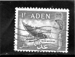 B - 1953 Aden - Aden (1854-1963)