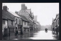 RB 978 - Set Of 6 Postcards Showing Early Coventry - Warwickshire - Coventry