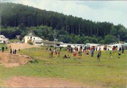 Lapoutroie - Cité Des Jeunes De Champagne - Lapoutroie