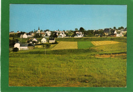 BLANKENHEIM  Commune De Rhénanie-du-Nord-Westphalie NATUR PARK  NORDEIFEL CPM  1976 - Euskirchen