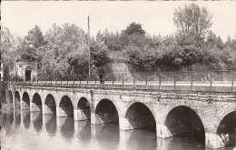 Delcampe - 59 LE QUESNOY - Le Pont De La Porte Fauroeulx - Le Quesnoy