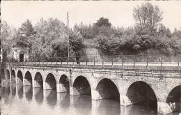 59 LE QUESNOY - Le Pont De La Porte Fauroeulx - Le Quesnoy