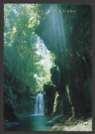 Philippines,  Nagcarlan, Hidden Valley Springs,1994. - Filipinas