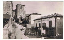 BIRIATOU -  L´EGLISE - Biriatou