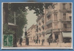 42 - ROANNE --  Cours De La République - Roanne