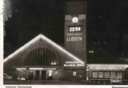 CPSM  Luebeck Travemuende - Luebeck