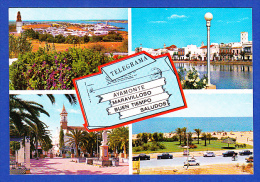 AYAMONTE (HUELVA) - Huelva