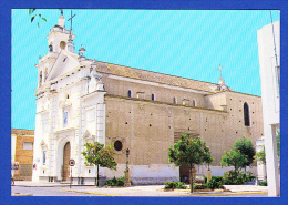 ISLA CRISTINA  (HUELVA) - IGLESIA DE LOS DOLORES - Huelva
