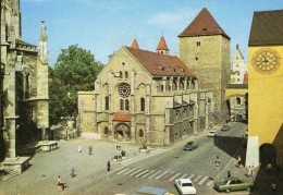 CPM Regennsburg - Regensburg