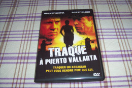 TRAQUE A PUERTO VALLARTA - Action, Adventure