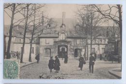 244. PARIS - HOPITAL SAINT-LOUIS - Gezondheid, Ziekenhuizen