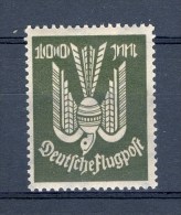 1922 / 23   N°  18  AÉRIENNE   DEUTFCHE FLUGPOFT  NEUF **  GOMME - Airmail & Zeppelin