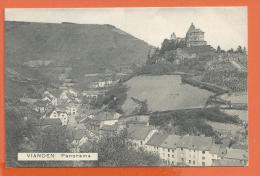 MOL2/440, Vianden, Non Circulée - Vianden