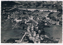 43 - RETOURNAC - VUE AERIENNE - - Retournac