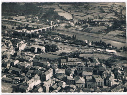 43 - RETOURNAC - VUE AERIENNE - LE PONT SUR LA LOIRE- - Retournac