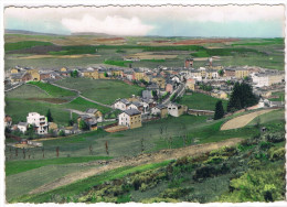 43 - SAUGUES - VUE GENERALE - - Saugues