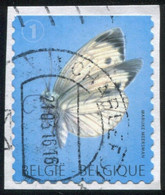 COB 4255 (o) / Yvert Et Tellier N° 4234 (o) - Used Stamps