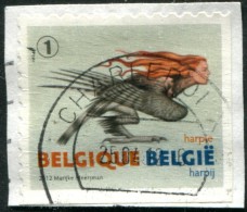 COB 4210 (o) / Yvert Et Tellier N° 4191 (o) - Used Stamps