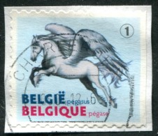 COB 4206 (o) / Yvert Et Tellier N° 4187 (o) - Used Stamps