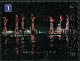 COB 4222 (o) / Yvert Et Tellier N° 4203 (o) - Used Stamps