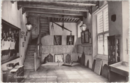 Oudewater - Interieur Heksenwaag  - Utrecht - Holland/Nederland  (2 Scans) - Other & Unclassified