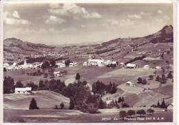 SUISSE - KURORT HEMBERG TOGG.- Nr 20968 Echter Fotodruck - D9 273 - Hemberg