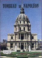 Livre - Tombeau De Napoléon Eglise Du Dôme - Paris