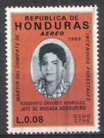 Honduras Y/T 452 (0) - Honduras