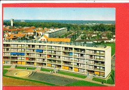78 VELIZY VILLACOUBLAY Cpm Redidence Les Sorbiers      8 Yvon - Velizy