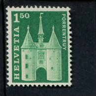 252551268 POSTFRIS MINT NEVER HINGED POSTFRISCH EINWANDFREI YVERT 823 - Ungebraucht