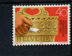 POSTFRIS MINT NEVER HINGED POSTFRISCH EINWANDFREI YVERT 1101 - Unused Stamps