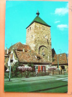 V09-67-bas Rhin--alsace- Molsheim--maison- - Molsheim