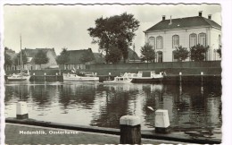 "Medemblik - Oosterhaven" - Medemblik