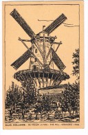 "Sluis - De Molen 1793" - Sluis