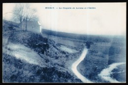 Plombières - MORESNET - PANORAMA DU CALVAIRE // - Plombières