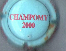 CHAMPOMY 2000 - Autres & Non Classés