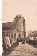 GROOTE KERK VEERE 12  ZEELAND (HOLLAND) - Veere