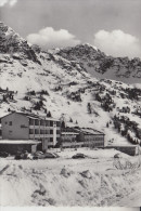 A 5562 OBERTAUERN, Hotel Edelweiss, 196... - Obertauern