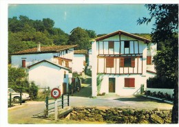 CAMBO Les BAINS - Type De Maisons Basques - Cambo-les-Bains