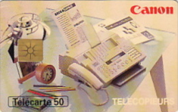 Telefonkarte Frankreich Chip 1995  Geb. - 1995