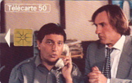 Telefonkarte Frankreich Chip 1995  Geb. - 1995