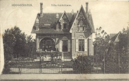 HOOGSTRATEN - Villa Heidebloem - Hoogstraten