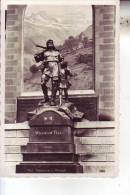 SUISSE - Tell Denkmal In Altdorf - WILHELM TELL - Nr 1350 Perrochet Matile à Lausanne - D1 876 - Altdorf