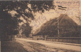 AK Luhdorf Hahns Gasthaus Gelaufen 5.7.23 - Winsen